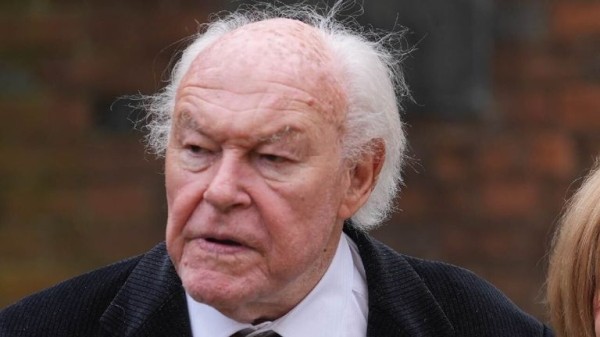 Timothy West: Churchill actor, Blair supporter Timothy West: Churchill actor, Blair supporter
