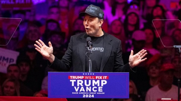 Trump's hawkish cabinet picks signal tough stance on China Trump's hawkish cabinet picks signal tough stance on China