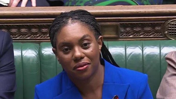 Trump's unpredictability takes UK government into the unknown Trump's unpredictability takes UK government into the unknown