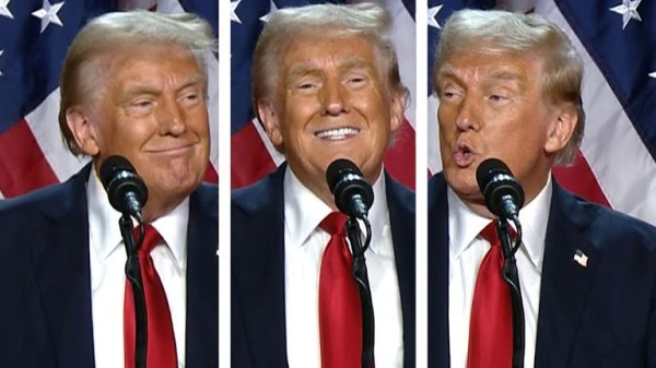 Trump's unpredictability takes UK government into the unknown Trump's unpredictability takes UK government into the unknown