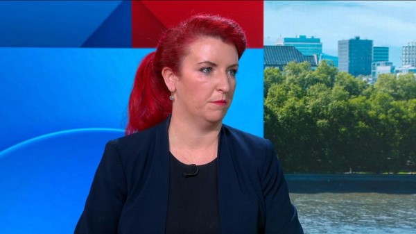 UK on 'slippery slope' to 'death on demand', Justice Secretary Shabana Mahmood warns ahead of assisted dying vote UK on 'slippery slope' to 'death on demand', Justice Secretary Shabana Mahmood warns ahead of assisted dying vote