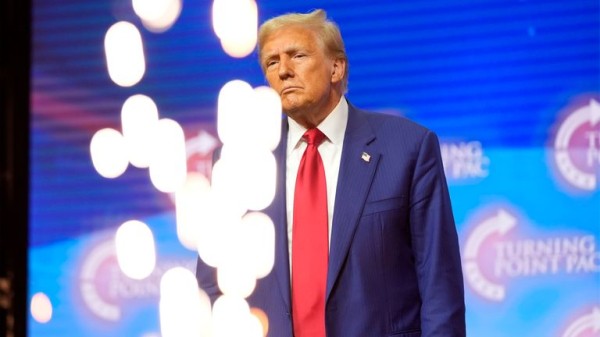 Ukraine has the most to lose as rivals and allies prepare for Trump's return Ukraine has the most to lose as rivals and allies prepare for Trump's return