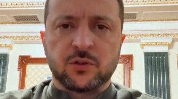 Ukraine has the most to lose as rivals and allies prepare for Trump's return Ukraine has the most to lose as rivals and allies prepare for Trump's return