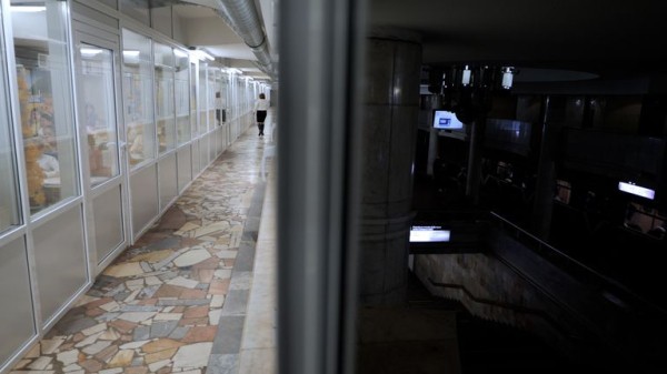 Under siege in Ukraine, schools go underground to keep life as normal as possible for children Under siege in Ukraine, schools go underground to keep life as normal as possible for children