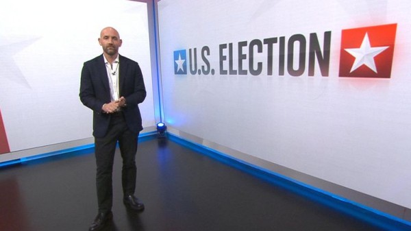 US election poll tracker: Who is favourite to win? Check the latest polls and play our game to predict who you think will win US election poll tracker: Who is favourite to win? Check the latest polls and play our game to predict who you think will win