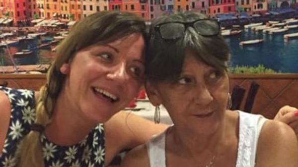 Valencia floods: British couple Don and Terry Turner found dead in their car after going missing Valencia floods: British couple Don and Terry Turner found dead in their car after going missing