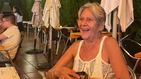 Valencia floods: British couple Don and Terry Turner found dead in their car after going missing Valencia floods: British couple Don and Terry Turner found dead in their car after going missing