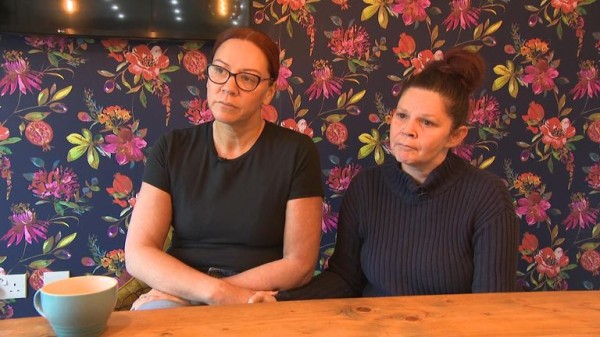 Valencia floods: British couple Don and Terry Turner found dead in their car after going missing Valencia floods: British couple Don and Terry Turner found dead in their car after going missing