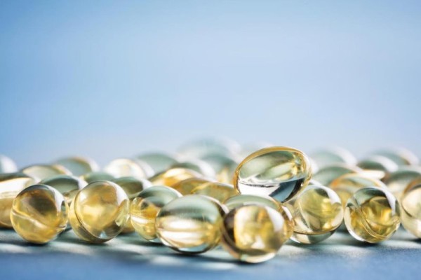 Vitamin D supplements may help lower blood pressure in obese seniors Vitamin D supplements may help lower blood pressure in obese seniors