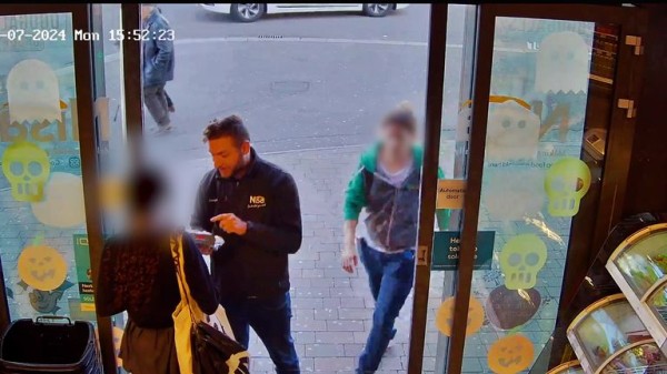 'We need help': Workers say shoplifting is ‘out of control’ as brazen thefts explode 'We need help': Workers say shoplifting is ‘out of control’ as brazen thefts explode