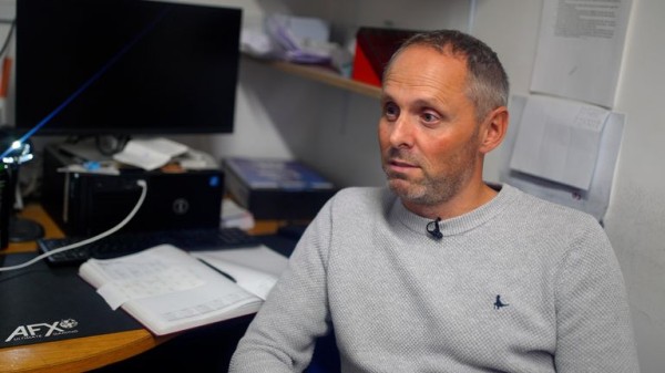 'We need help': Workers say shoplifting is ‘out of control’ as brazen thefts explode 'We need help': Workers say shoplifting is ‘out of control’ as brazen thefts explode