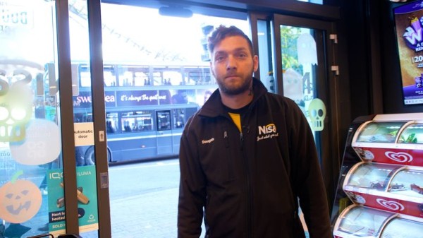 'We need help': Workers say shoplifting is ‘out of control’ as brazen thefts explode 'We need help': Workers say shoplifting is ‘out of control’ as brazen thefts explode