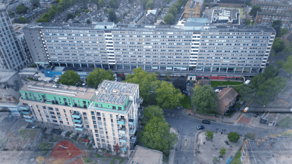 'Where am I going to go with the kids?' Mum-of-three left homeless after reporting threats to police 'Where am I going to go with the kids?' Mum-of-three left homeless after reporting threats to police