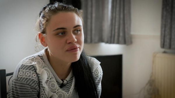 'Where am I going to go with the kids?' Mum-of-three left homeless after reporting threats to police 'Where am I going to go with the kids?' Mum-of-three left homeless after reporting threats to police