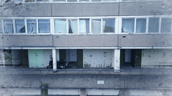 'Where am I going to go with the kids?' Mum-of-three left homeless after reporting threats to police 'Where am I going to go with the kids?' Mum-of-three left homeless after reporting threats to police