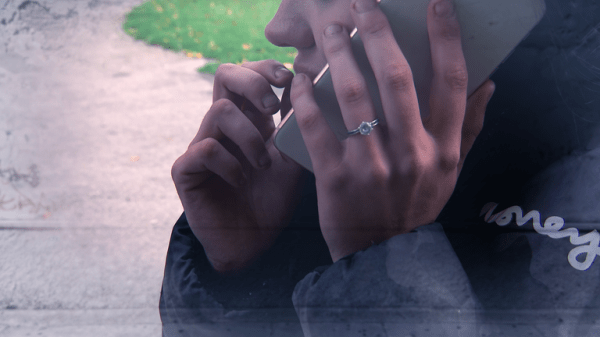 'Where am I going to go with the kids?' Mum-of-three left homeless after reporting threats to police 'Where am I going to go with the kids?' Mum-of-three left homeless after reporting threats to police