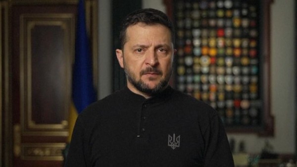 Where do Russia and Ukraine stand militarily after 1,000 days of conflict?