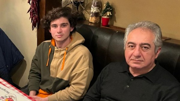 Who thinks oil state Azerbaijan is 'perfectly suited' to hosting a climate summit? Azerbaijan does 