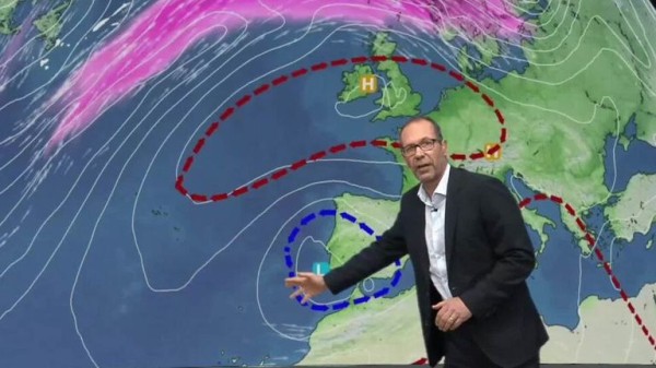 Why flooding in Spain has been so deadly – and why it could happen again