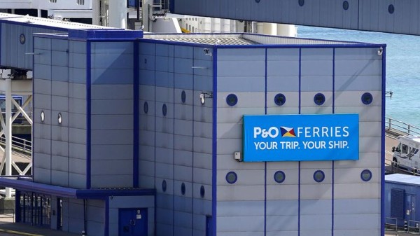 Why P&O Ferries' pariah status may never change Why P&O Ferries' pariah status may never change