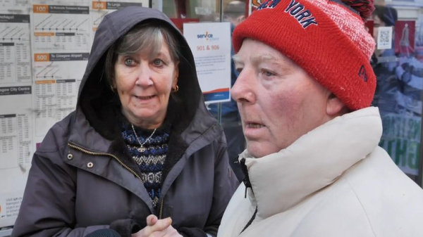 Why SNP's brazen winter giveaway for pensioners may owe something to Scottish Labour leaving Starmer red-faced Why SNP's brazen winter giveaway for pensioners may owe something to Scottish Labour leaving Starmer red-faced