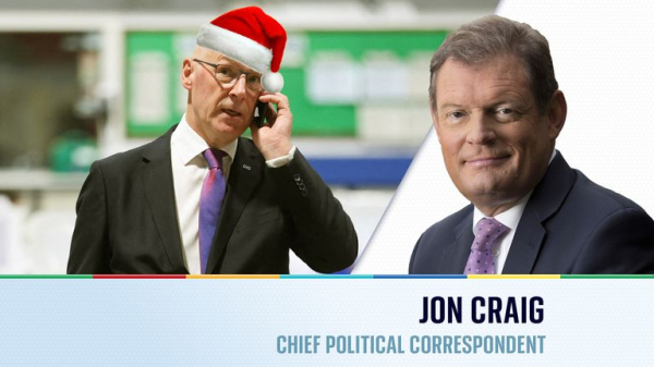 Why SNP's brazen winter giveaway for pensioners may owe something to Scottish Labour leaving Starmer red-faced Why SNP's brazen winter giveaway for pensioners may owe something to Scottish Labour leaving Starmer red-faced