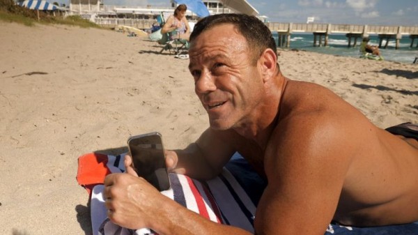 'Wild card' Trump has strong support on Florida beaches - but there are fears about what happens next 'Wild card' Trump has strong support on Florida beaches - but there are fears about what happens next