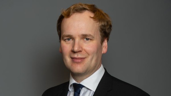 William Wragg: Ex-Tory MP feels 'enormous guilt' over Westminster honeytrap scandal