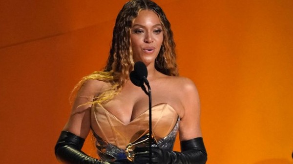 Yale University introduces course on Beyonce's political and cultural impact Yale University introduces course on Beyonce's political and cultural impact