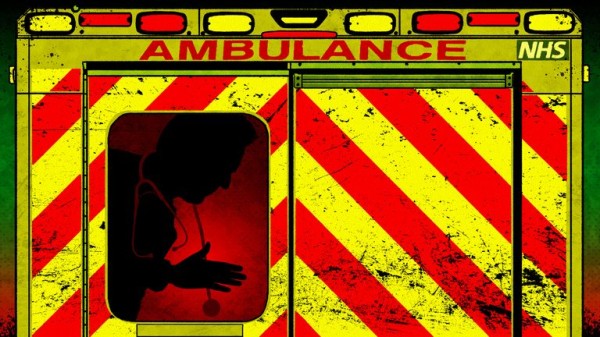 'You feel so violated and vulnerable': Single mum 'sexually assaulted' in ambulance by paramedic