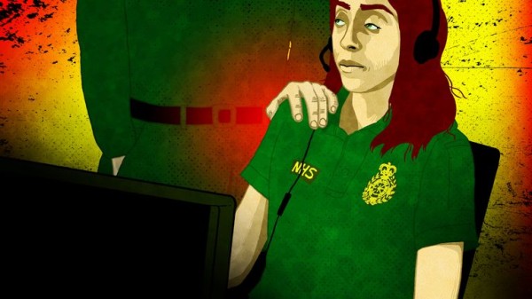 'You feel so violated and vulnerable': Single mum 'sexually assaulted' in ambulance by paramedic