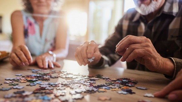 15 holiday gifts for dementia patients and caregivers: 'Cognitively appropriate' 15 holiday gifts for dementia patients and caregivers: 'Cognitively appropriate'