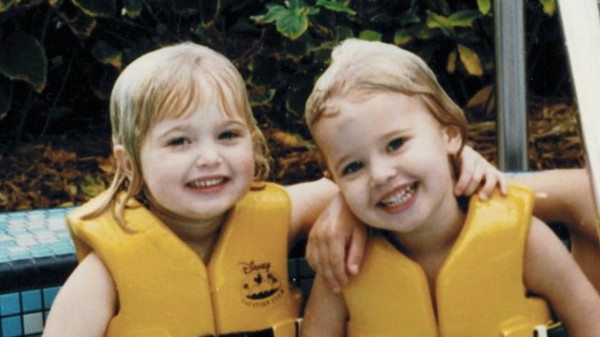 Rare disease diagnosis strengthens bond between twin sisters: ‘Doing our best’ Rare disease diagnosis strengthens bond between twin sisters: ‘Doing our best’