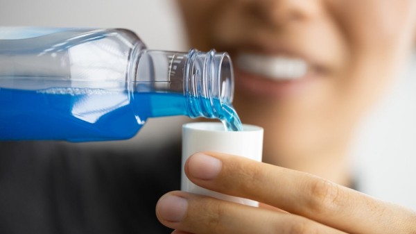 Brush, floss, mouthwash: Dentists reveal what they believe is the correct order