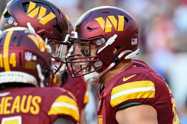 Offensive Rookie of the Year race heating up? Bryce Young turning it around? Battle for 2025 No. 1 Draft pick? NFL Week 13 takeaways
 
Offensive Rookie of the Year race heating up? Bryce Young turning it around? Battle for 2025 No. 1 Draft pick? NFL Week 13 takeaways