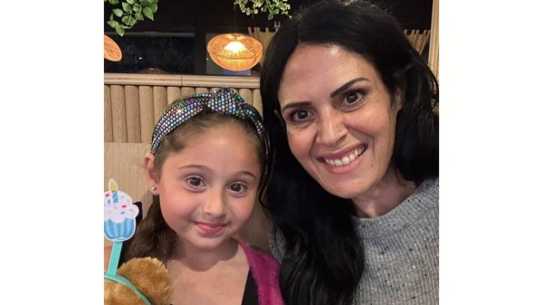 Little-known eating disorder nearly starved a 9-year-old: 'It was tormenting her'