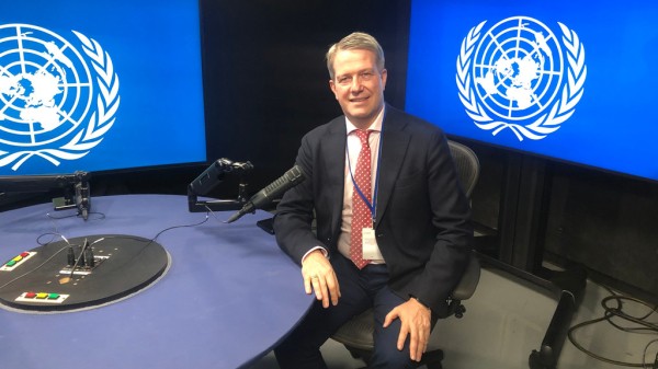 Tchaikovsky and America: A mutual fascination
