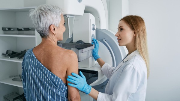 5 cancer types where screenings save the most lives