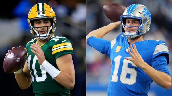 A social media mishap and a return to an old team: Five things to look out for in Week 14 of the NFL season
 
A social media mishap and a return to an old team: Five things to look out for in Week 14 of the NFL season