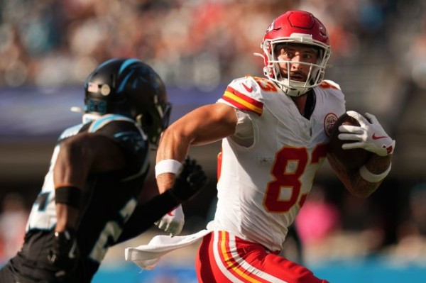 Records broken, QB return to Minnesota ends in heavy defeat, Chiefs’ ‘doink for the division’ kick: NFL Week 14 Sunday review
Records broken, QB return to Minnesota ends in heavy defeat, Chiefs’ ‘doink for the division’ kick: NFL Week 14 Sunday review