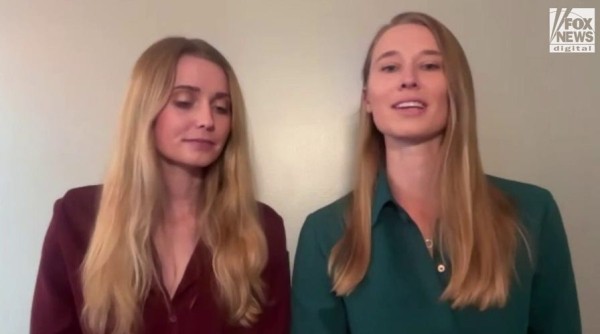 Rare disease diagnosis strengthens bond between twin sisters: ‘Doing our best’ Rare disease diagnosis strengthens bond between twin sisters: ‘Doing our best’