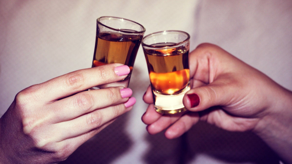 Alcohol deaths have more than doubled in recent years, especially among women