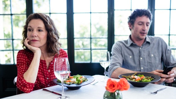 Why do women get 'the ick' from men? Experts explain the psychology behind the feeling Why do women get 'the ick' from men? Experts explain the psychology behind the feeling