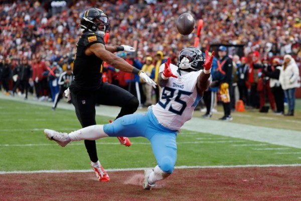 Records broken, QB return to Minnesota ends in heavy defeat, Chiefs’ ‘doink for the division’ kick: NFL Week 14 Sunday review
Records broken, QB return to Minnesota ends in heavy defeat, Chiefs’ ‘doink for the division’ kick: NFL Week 14 Sunday review