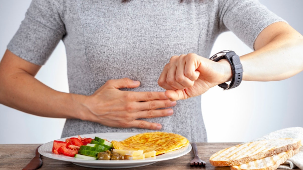 Is eating once a day a good idea? Experts share varying opinions on the ‘OMAD diet’ Is eating once a day a good idea? Experts share varying opinions on the ‘OMAD diet’