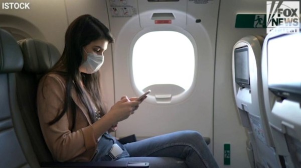 Traveling for Christmas? Stay healthy with these 7 tips Traveling for Christmas? Stay healthy with these 7 tips