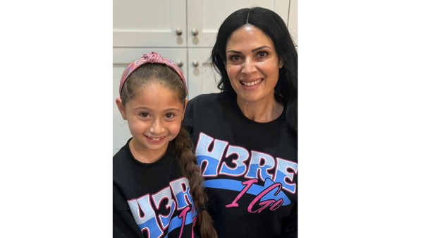 Little-known eating disorder nearly starved a 9-year-old: 'It was tormenting her'