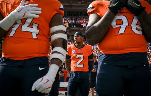 Offensive Rookie of the Year race heating up? Bryce Young turning it around? Battle for 2025 No. 1 Draft pick? NFL Week 13 takeaways
 
Offensive Rookie of the Year race heating up? Bryce Young turning it around? Battle for 2025 No. 1 Draft pick? NFL Week 13 takeaways
