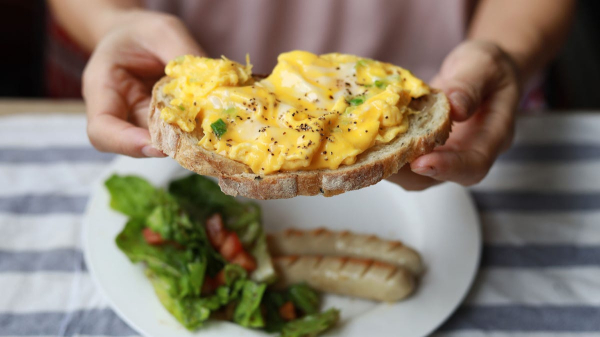 Eggs now qualify as ‘healthy’ food, FDA says: Here’s why