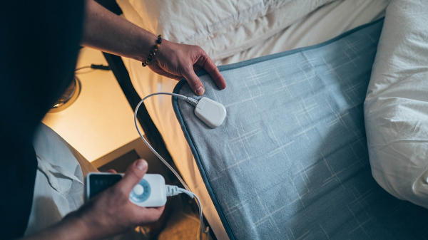 What is ‘toasted skin syndrome'? Heating pads and blankets can cause skin damage, experts warn What is ‘toasted skin syndrome'? Heating pads and blankets can cause skin damage, experts warn